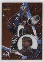 Patrick Roy