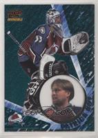 Patrick Roy