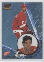 Brendan Shanahan