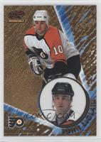 John LeClair