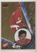 Brendan Shanahan