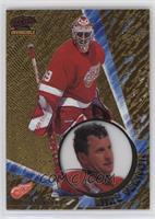 Mike Vernon