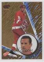 Steve Yzerman