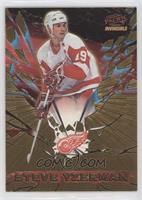 Steve Yzerman [EX to NM]