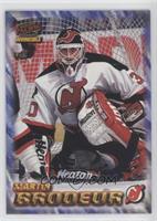 Martin Brodeur