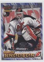 Martin Brodeur [EX to NM]