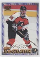 John LeClair