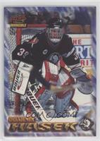 Dominik Hasek