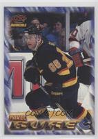 Pavel Bure