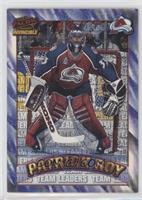 Patrick Roy