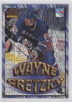 Wayne Gretzky