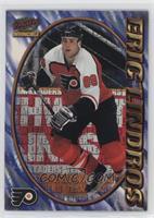 Eric Lindros [EX to NM]