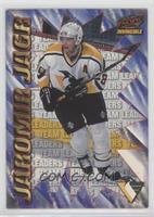 Jaromir Jagr [EX to NM]