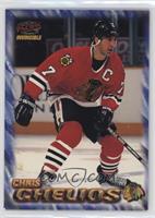 Chris Chelios