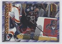 Peter Forsberg [EX to NM]