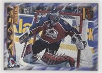 Patrick Roy