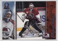 Patrick Roy