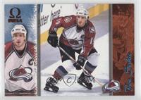 Joe Sakic