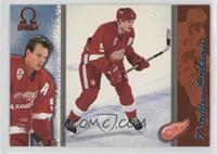 Nicklas Lidstrom