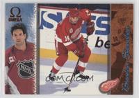 Brendan Shanahan