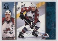 Joe Sakic