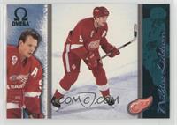 Nicklas Lidstrom