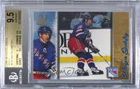 Wayne Gretzky [BGS 9.5 GEM MINT]