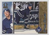 Mats Sundin