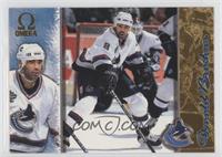 Donald Brashear