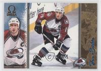 Joe Sakic