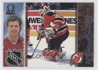 Martin Brodeur