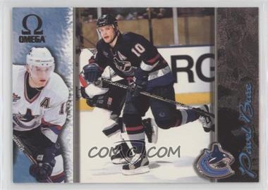 1997-98 Pacific Omega - [Base] - Steel #228 - Pavel Bure