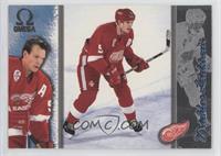 Nicklas Lidstrom [EX to NM]