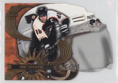 1997-98 Pacific Omega - Game Face #13 - Eric Lindros