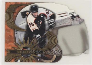 1997-98 Pacific Omega - Game Face #13 - Eric Lindros