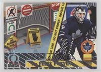 Felix Potvin [EX to NM]