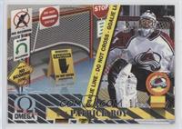 Patrick Roy [EX to NM]