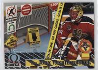 John Vanbiesbrouck