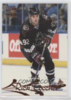 Rick Tocchet