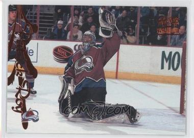 1997-98 Pacific Paramount - [Base] - Copper #54 - Patrick Roy