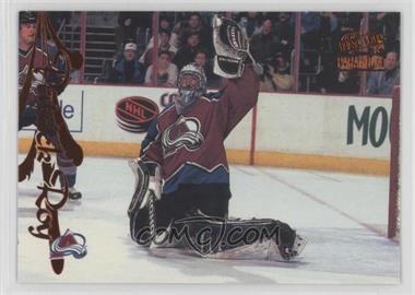 1997-98 Pacific Paramount - [Base] - Copper #54 - Patrick Roy