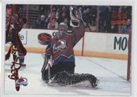 Patrick Roy