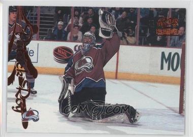 1997-98 Pacific Paramount - [Base] - Copper #54 - Patrick Roy