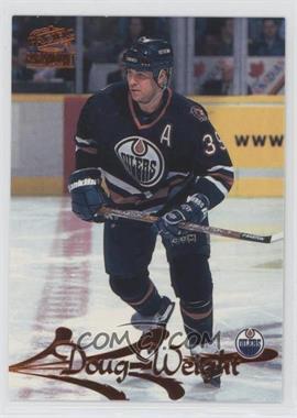 1997-98 Pacific Paramount - [Base] - Copper #78 - Doug Weight