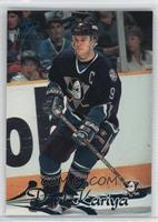 Paul Kariya