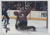 Patrick Roy