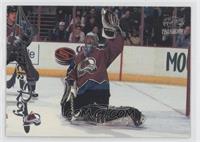 Patrick Roy