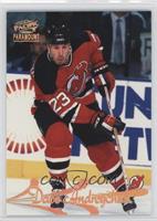 Dave Andreychuk