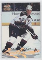 Keith Tkachuk