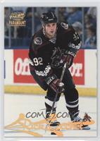 Rick Tocchet